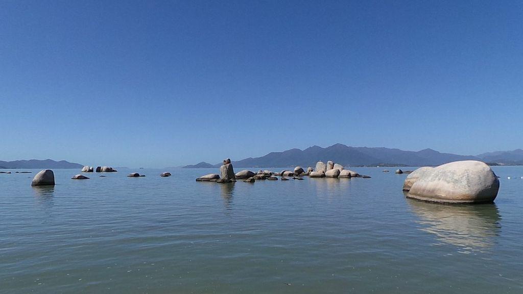 Apto Continente Florianópolis Kültér fotó